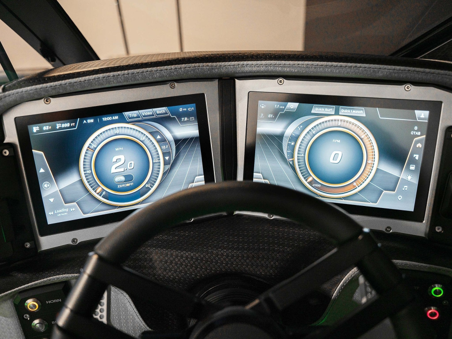 2024 Centurion Boats Ri265 for sale in Springville, Utah