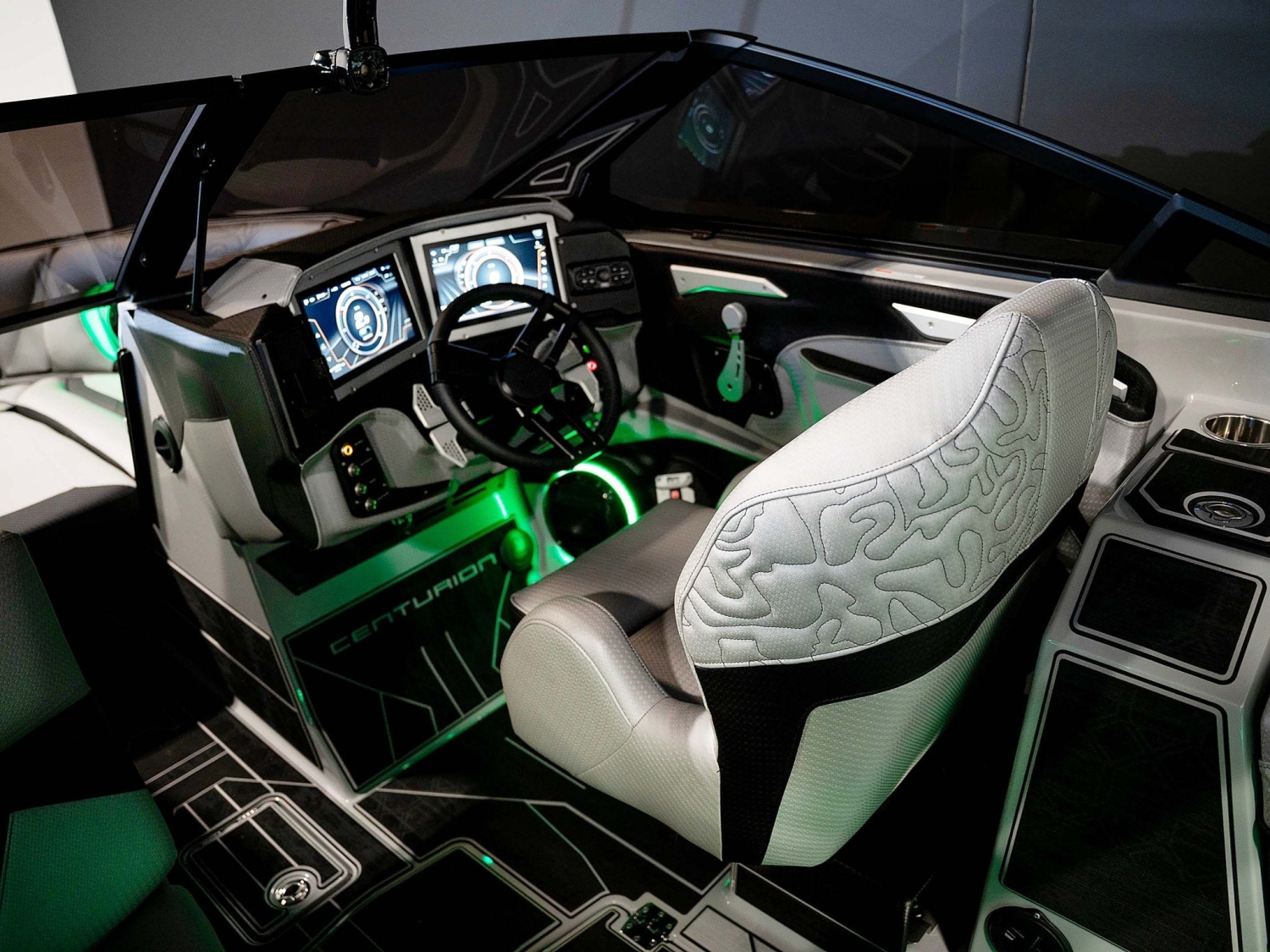 2024 Centurion Boats Ri265