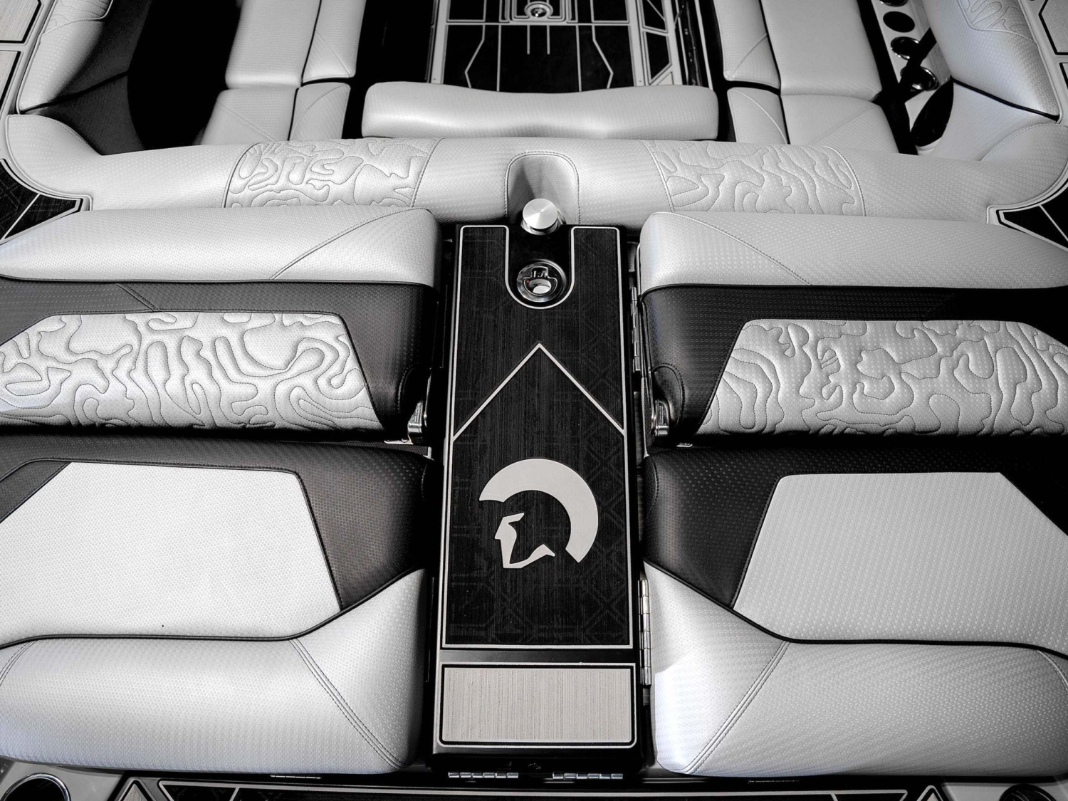 2024 Centurion Boats Ri265