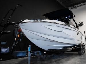 2024 Centurion Boats Ri265 for sale in Springville, Utah