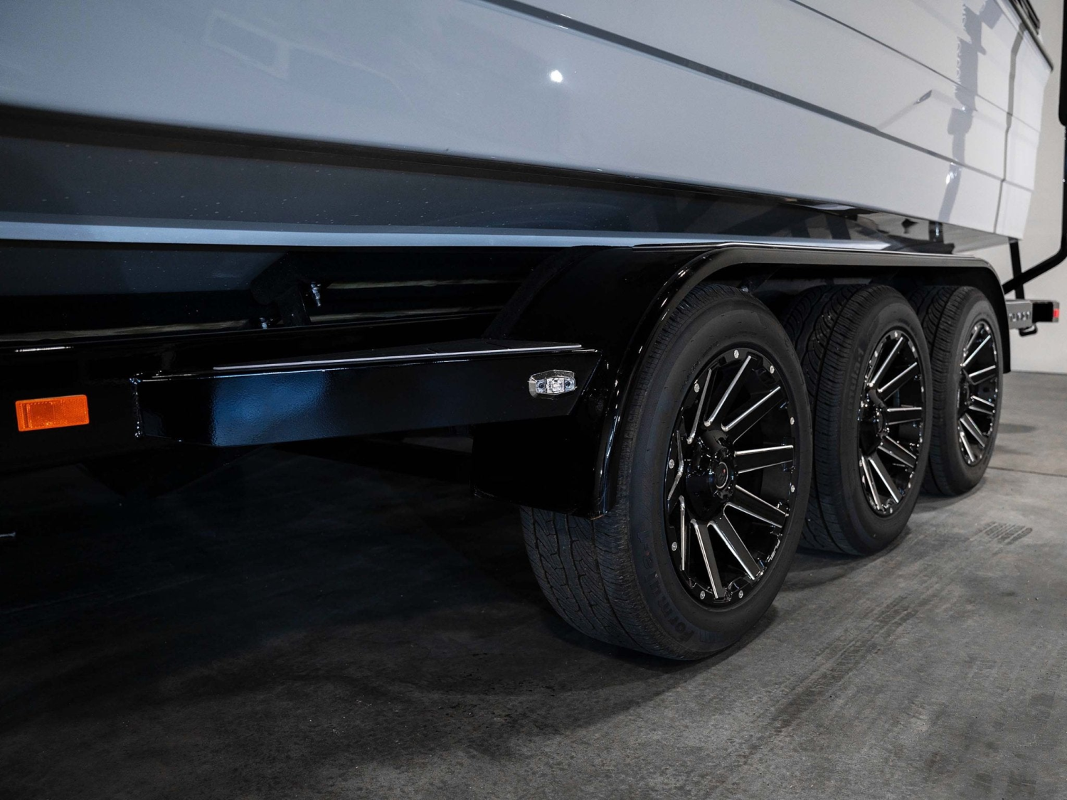 2024 Centurion Boats Ri265