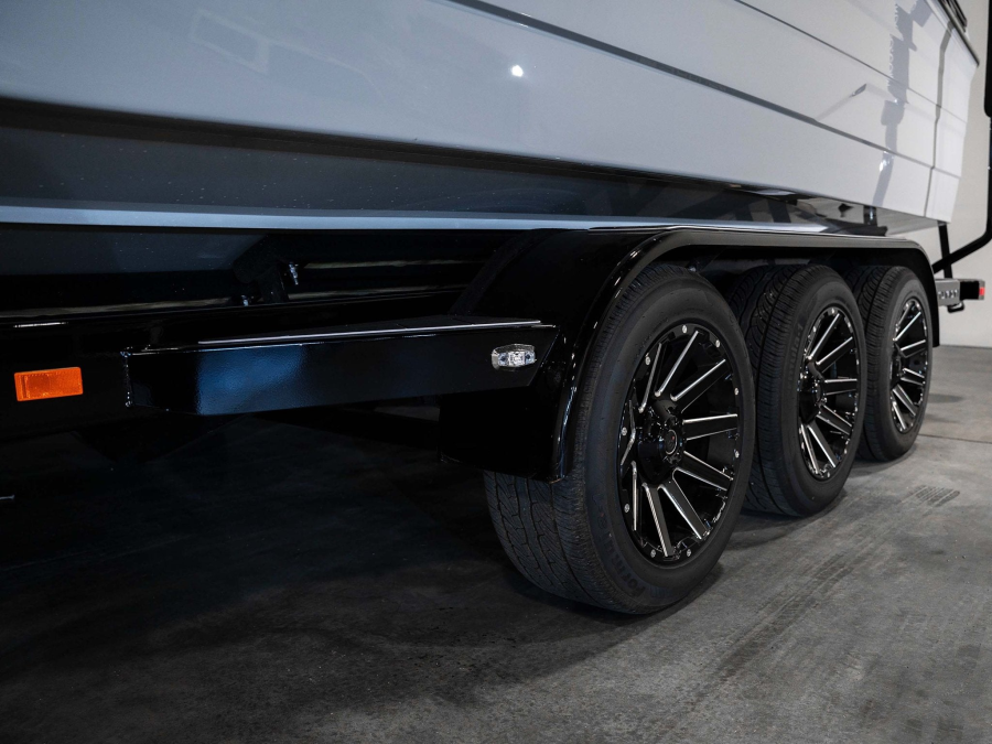 2024 Centurion Boats Ri265 for sale in Springville, Utah