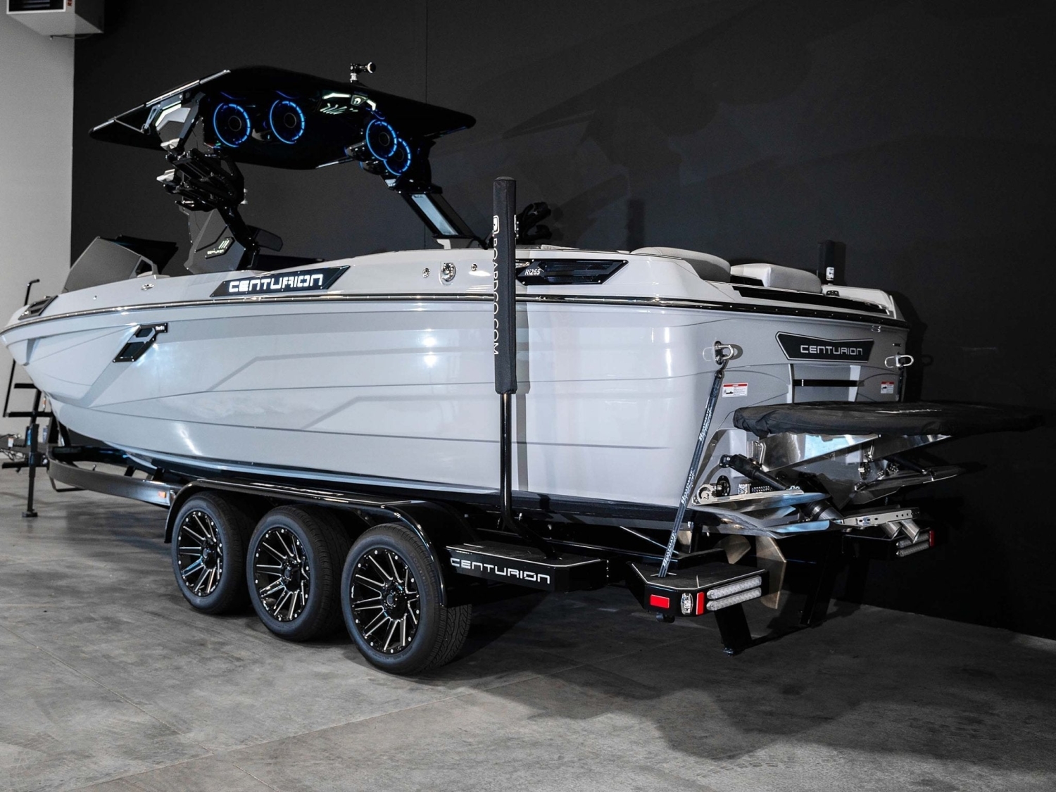 2024 Centurion Boats Ri265