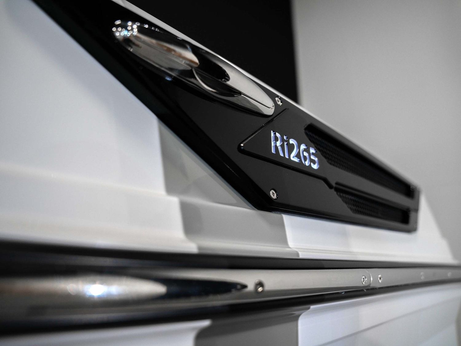 2024 Centurion Boats Ri265