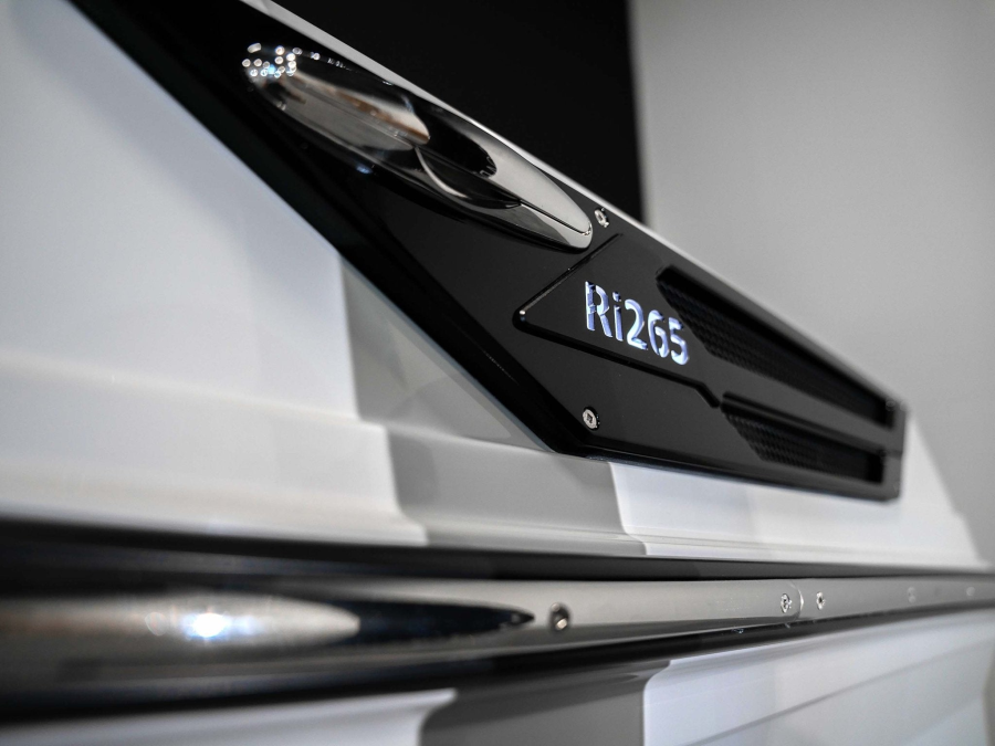 2024 Centurion Boats Ri265 for sale in Springville, Utah