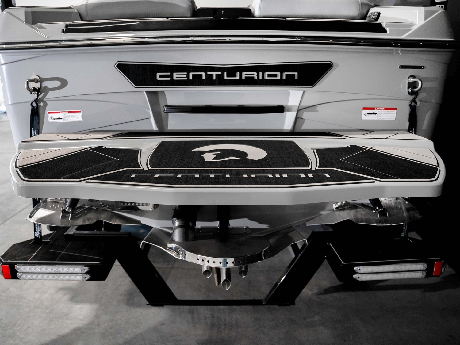 2024 Centurion Boats Ri265