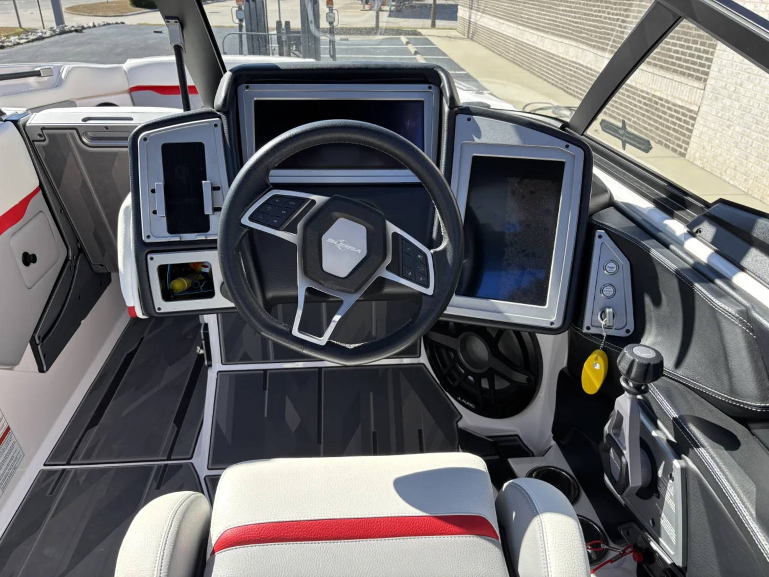 2022 Supra Boats SL for sale in Gainesville, Georgia