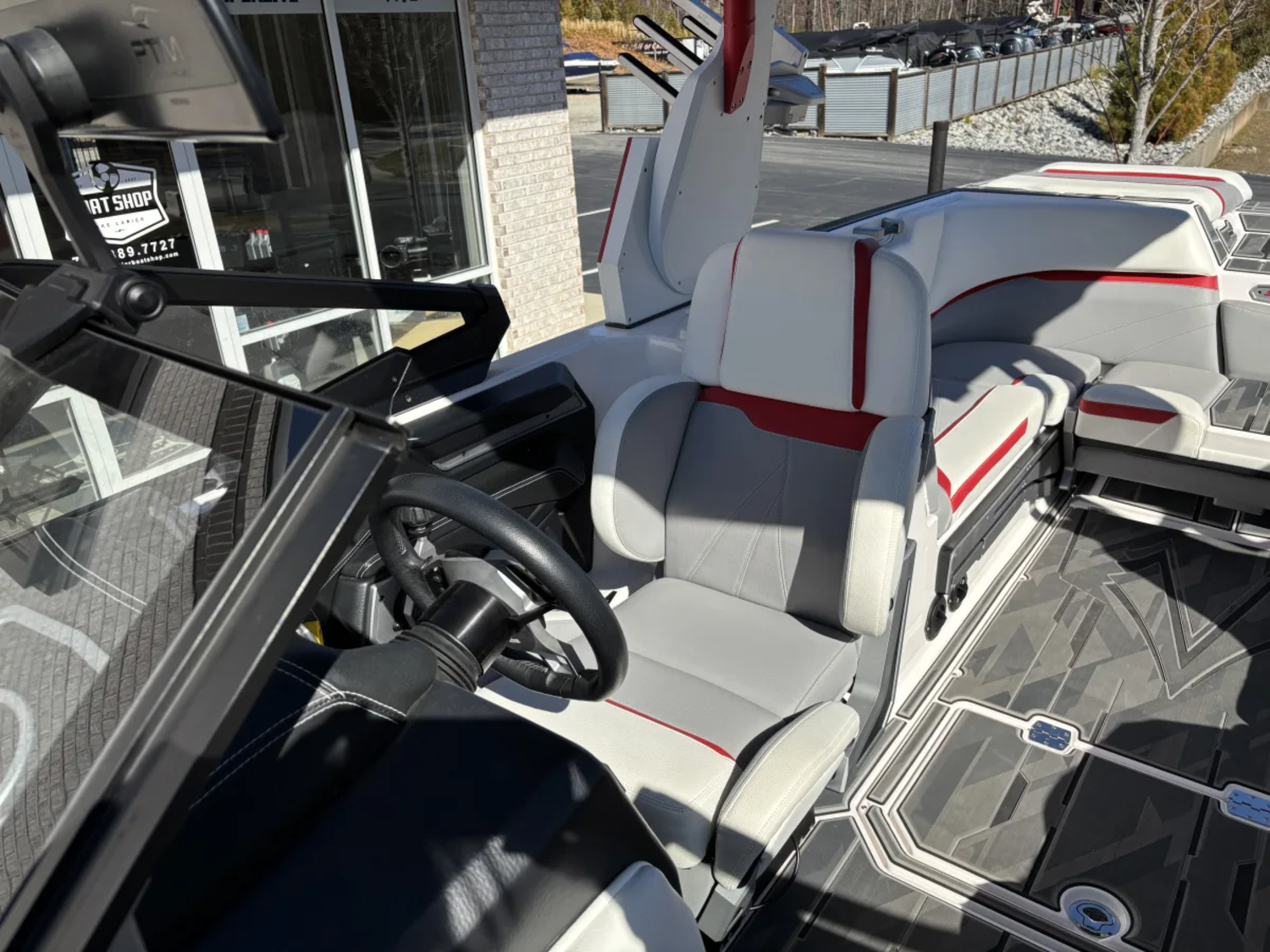 2022 Supra Boats SL for sale in Gainesville, Georgia