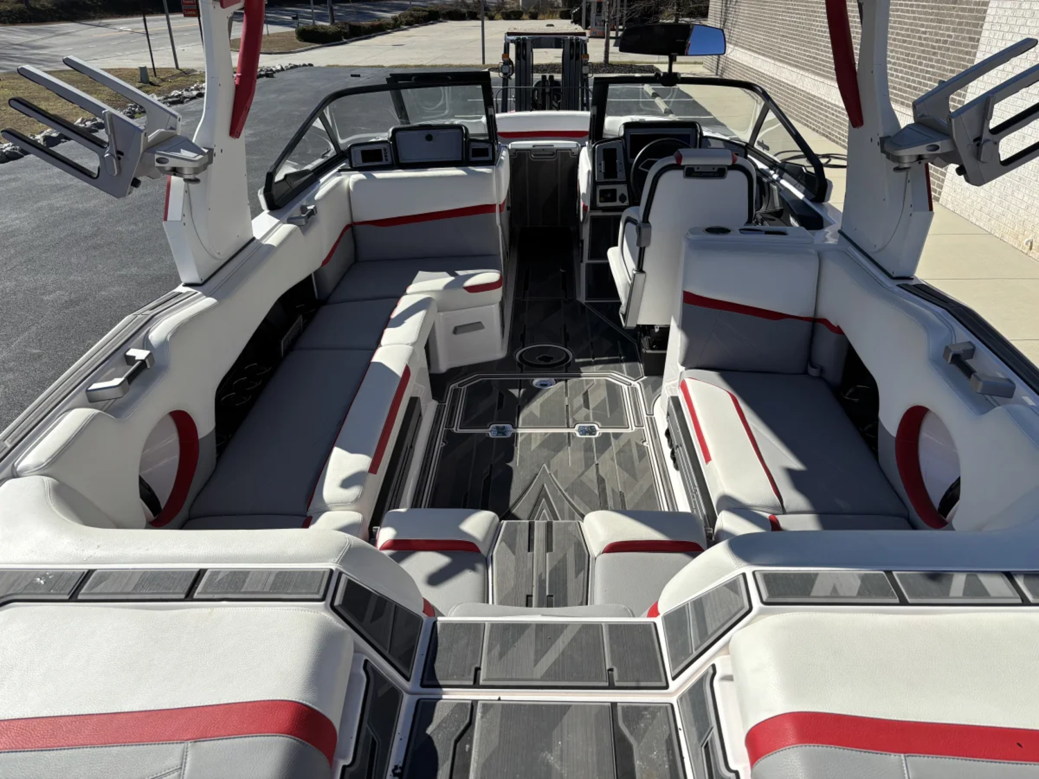 2022 Supra Boats SL for sale in Gainesville, Georgia