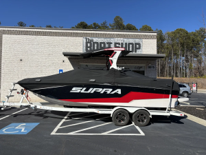 2022 Supra Boats SL for sale in Gainesville, Georgia