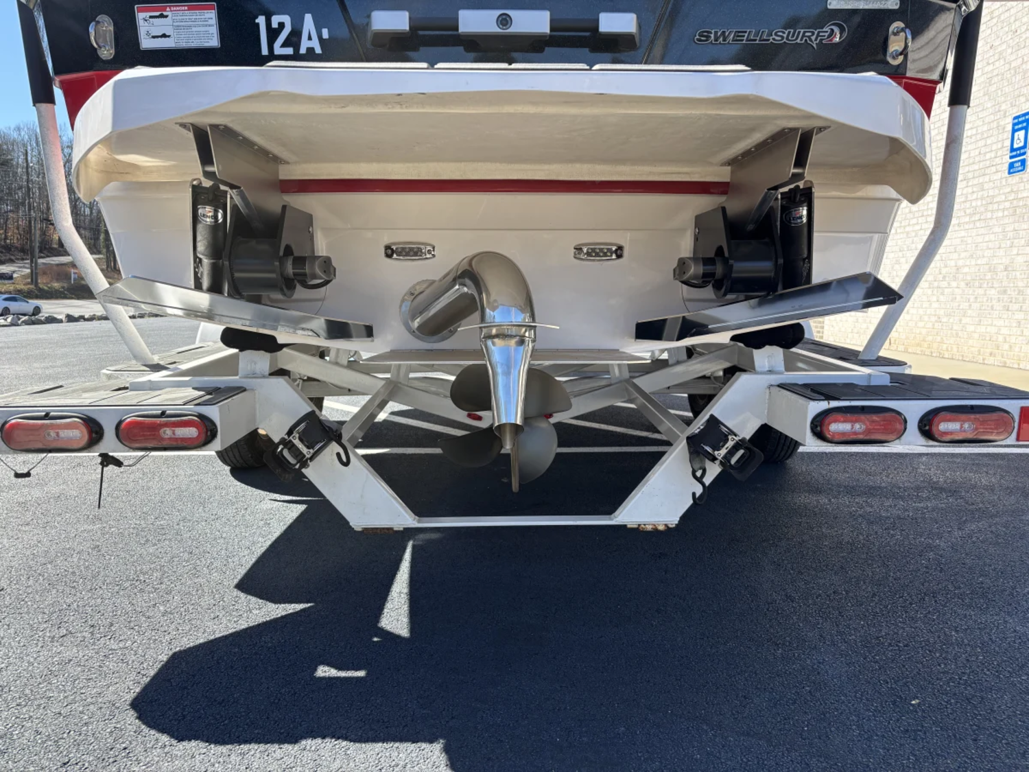 2022 Supra Boats SL for sale in Gainesville, Georgia