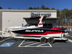 2022 Supra Boats SL for sale in Gainesville, Georgia
