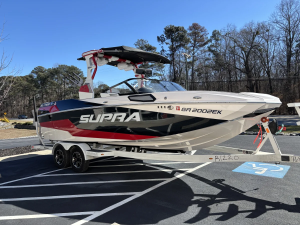 2022 Supra Boats SL for sale in Gainesville, Georgia