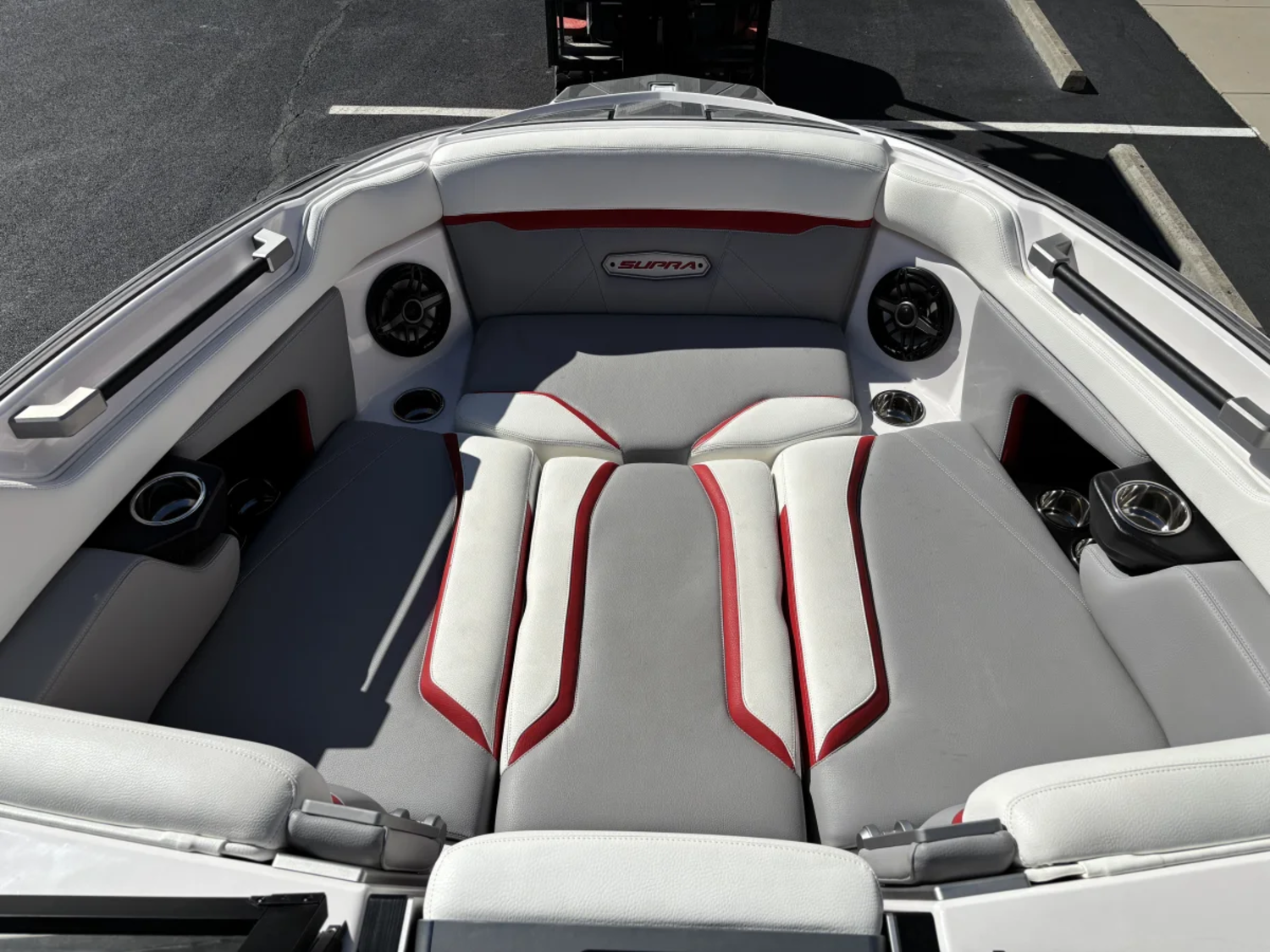2022 Supra Boats SL for sale in Gainesville, Georgia