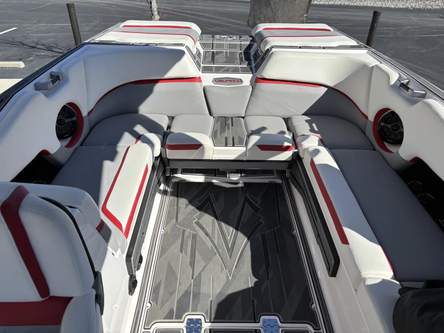 2022 Supra Boats SL for sale in Gainesville, Georgia