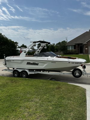 2020 Malibu Boats Wakesetter 23 MXZ for sale in Conroe, Texas