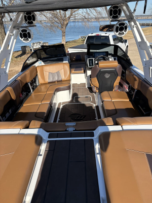 2020 Malibu Boats Wakesetter 23 MXZ for sale in Conroe, Texas