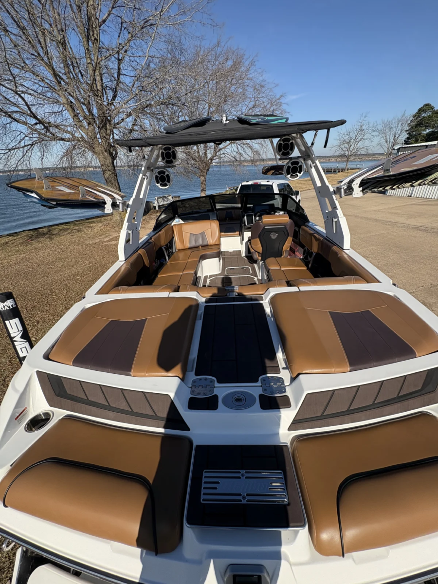 2020 Malibu Boats Wakesetter 23 MXZ for sale in Conroe, Texas