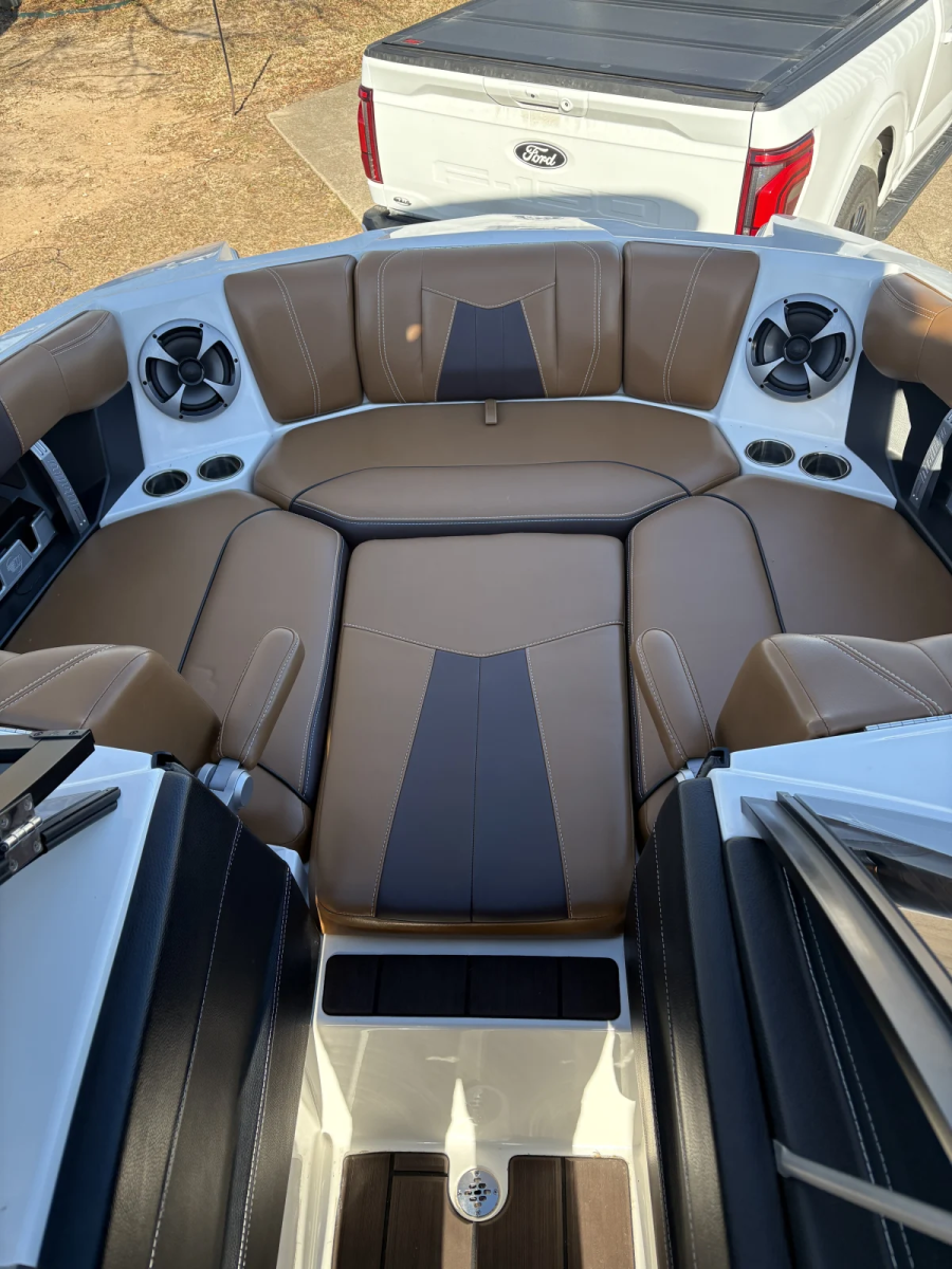 2020 Malibu Boats Wakesetter 23 MXZ for sale in Conroe, Texas