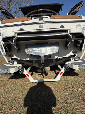 2020 Malibu Boats Wakesetter 23 MXZ for sale in Conroe, Texas