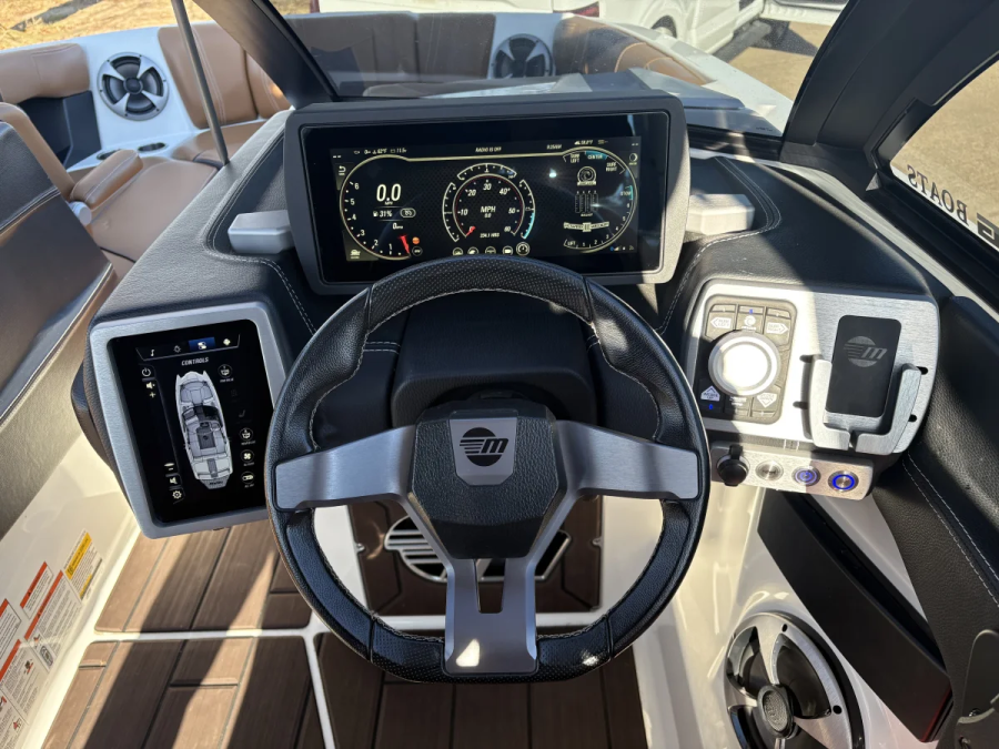 2020 Malibu Boats Wakesetter 23 MXZ for sale in Conroe, Texas