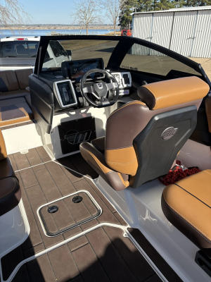 2020 Malibu Boats Wakesetter 23 MXZ for sale in Conroe, Texas