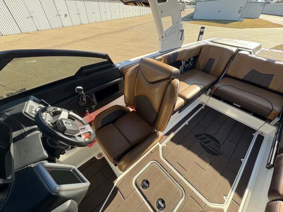 2020 Malibu Boats Wakesetter 23 MXZ for sale in Conroe, Texas
