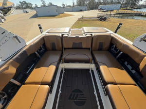 2020 Malibu Boats Wakesetter 23 MXZ for sale in Conroe, Texas