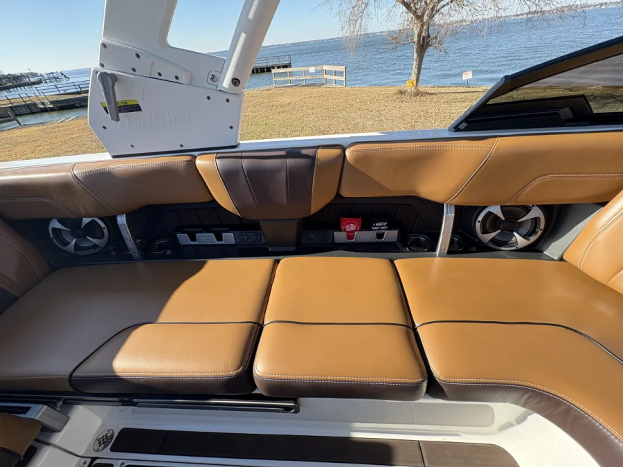 2020 Malibu Boats Wakesetter 23 MXZ for sale in Conroe, Texas