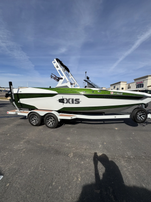 2022 Axis Boats A22 for sale in San Angelo, Texas