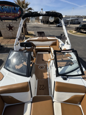 2022 Axis Boats A22 for sale in San Angelo, Texas