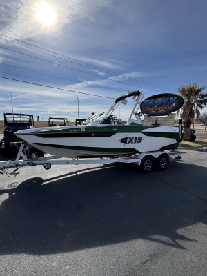 2022 Axis Boats A22 for sale in San Angelo, Texas