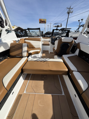 2022 Axis Boats A22 for sale in San Angelo, Texas