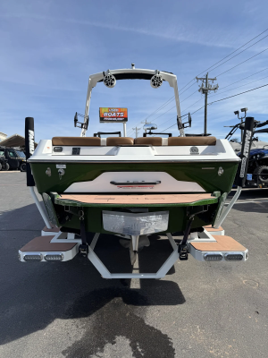 2022 Axis Boats A22 for sale in San Angelo, Texas