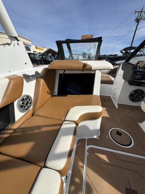 2022 Axis Boats A22 for sale in San Angelo, Texas