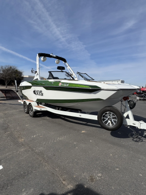 2022 Axis Boats A22 for sale in San Angelo, Texas