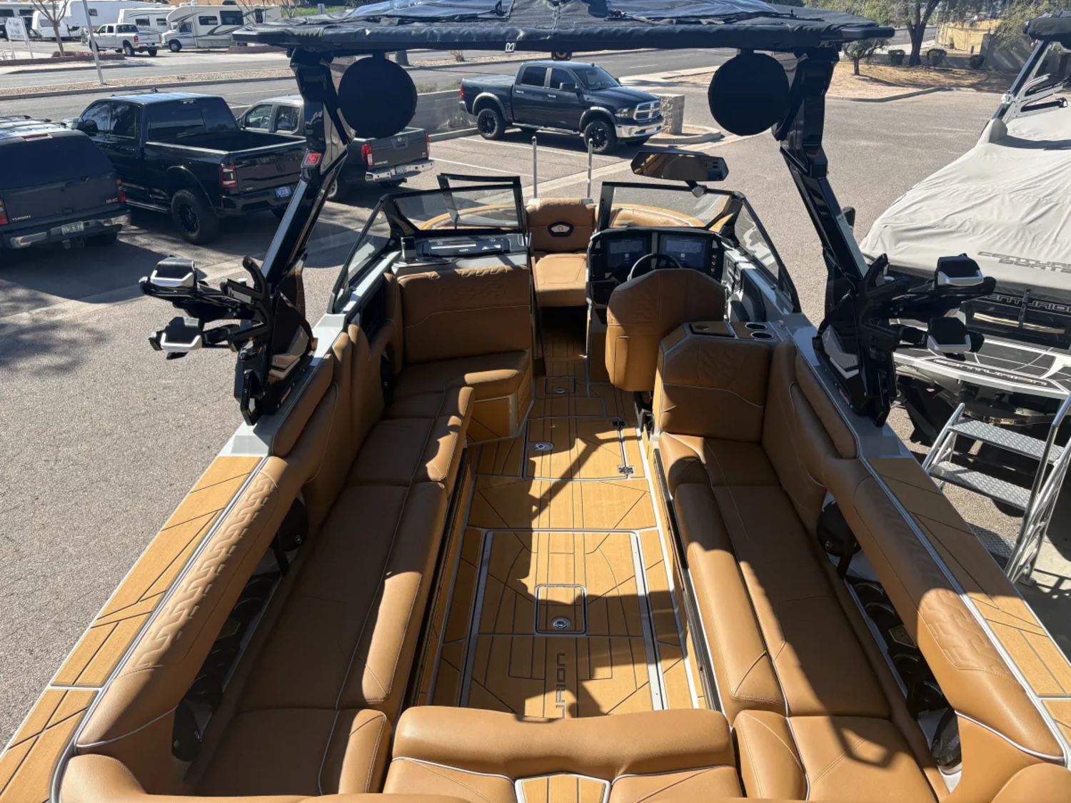 2026 Centurion Ri265