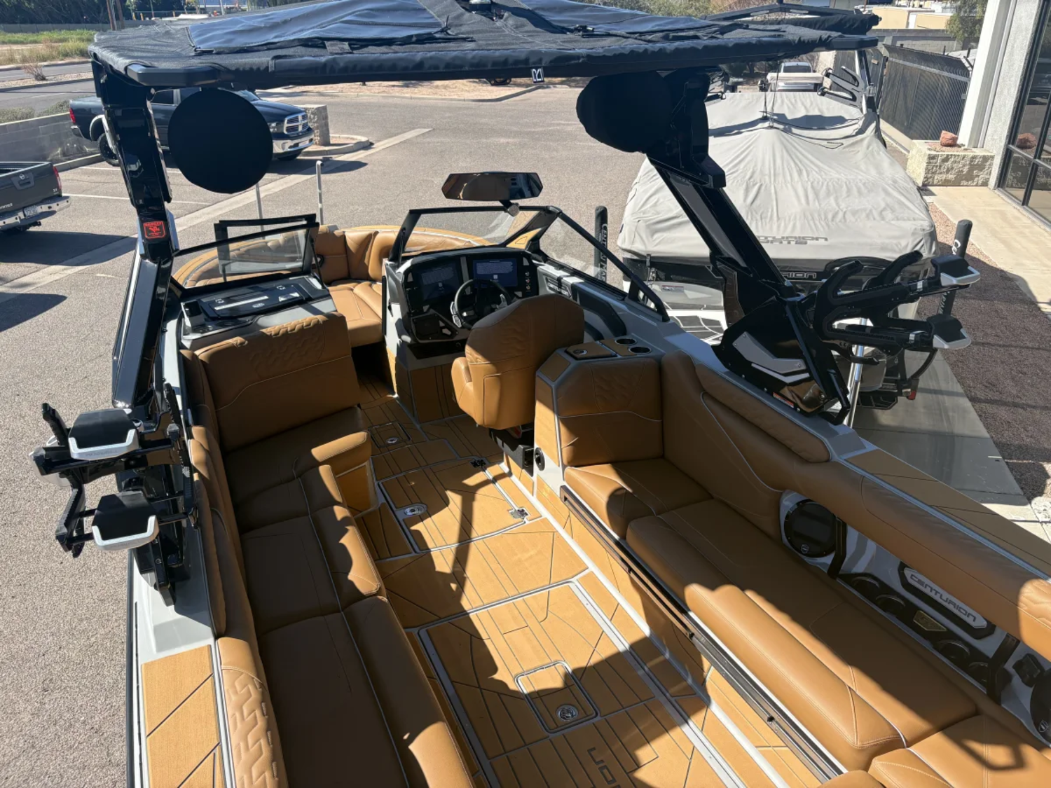 2026 Centurion Boats Ri265 for sale in Mesa, Arizona