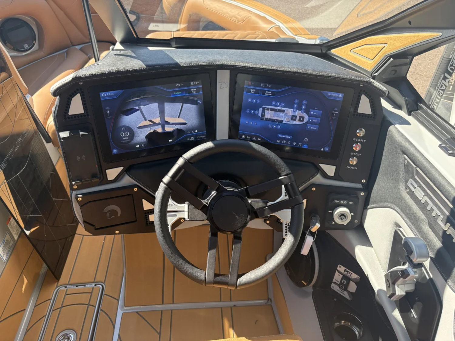 2026 Centurion Boats Ri265 for sale in Mesa, Arizona