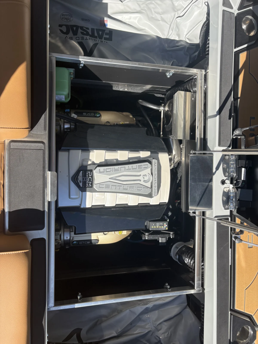 2026 Centurion Boats Ri265 for sale in Mesa, Arizona