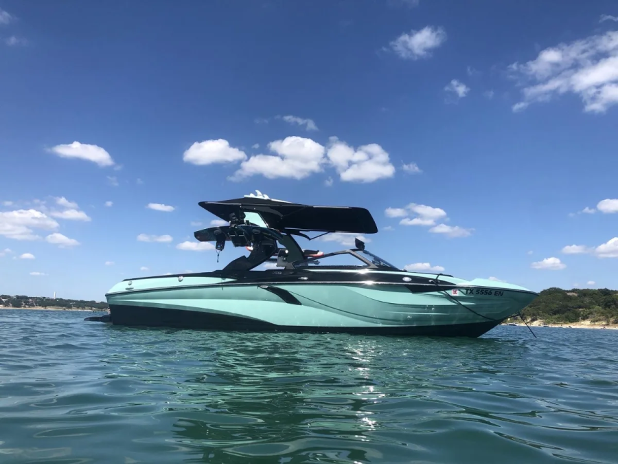 2019 Centurion Boats Fi23 for sale in Sunrise Beach, Texas