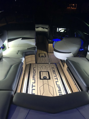 2019 Centurion Boats Fi23 for sale in Sunrise Beach, Texas