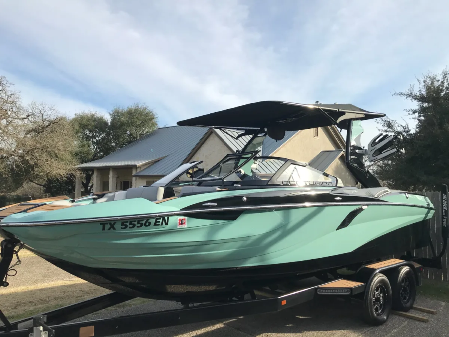 2019 Centurion Boats Fi23 for sale in Sunrise Beach, Texas
