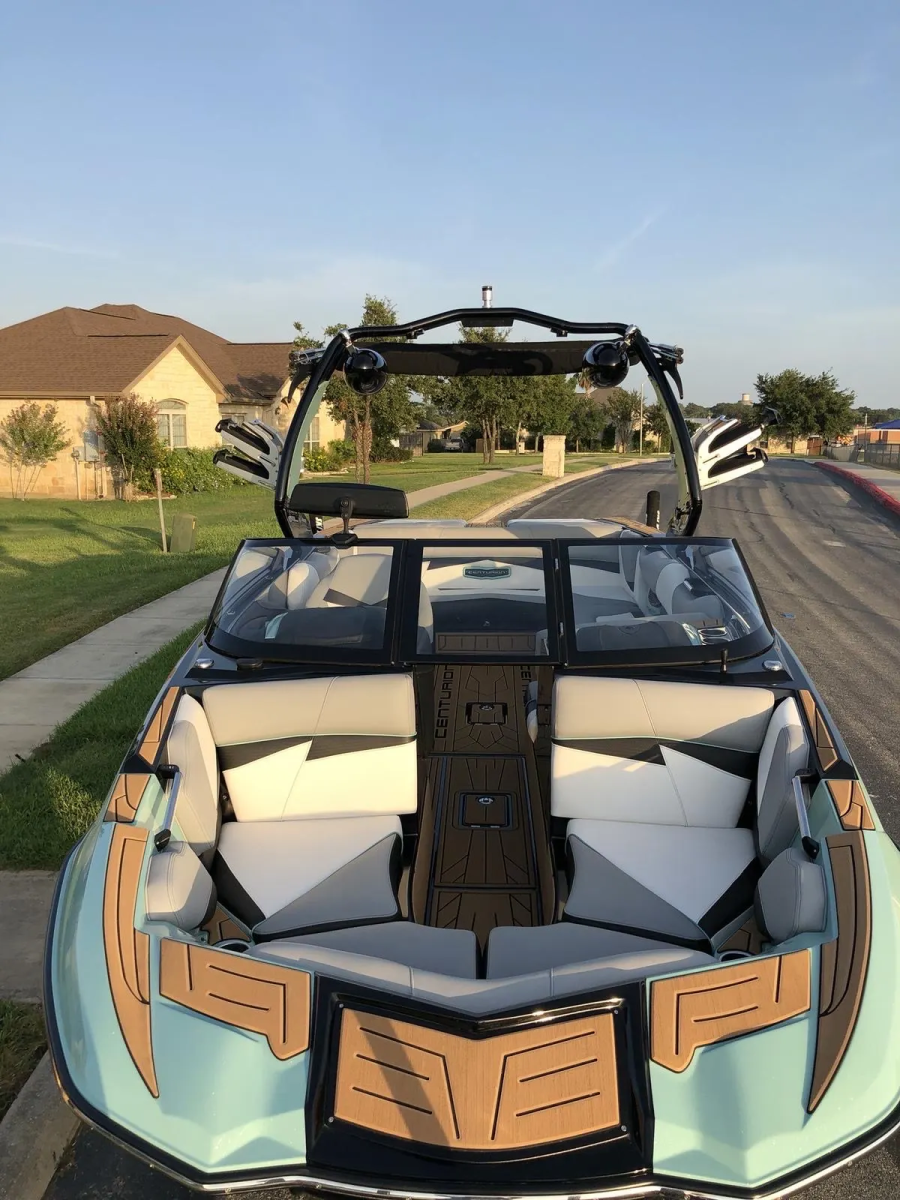 2019 Centurion Boats Fi23 for sale in Sunrise Beach, Texas