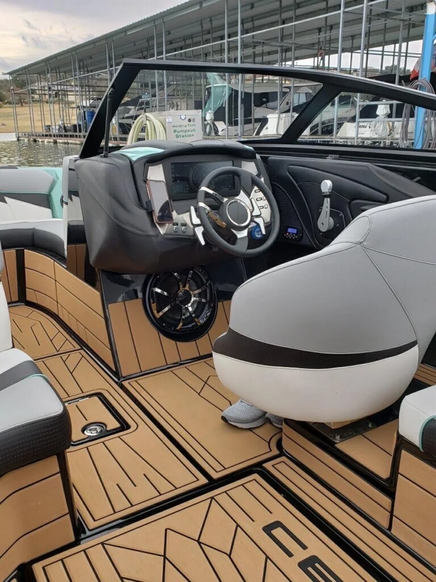 2019 Centurion Boats Fi23 for sale in Sunrise Beach, Texas