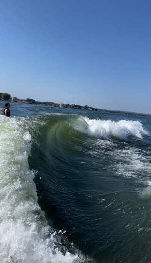 2019 Centurion Boats Fi23 for sale in Sunrise Beach, Texas