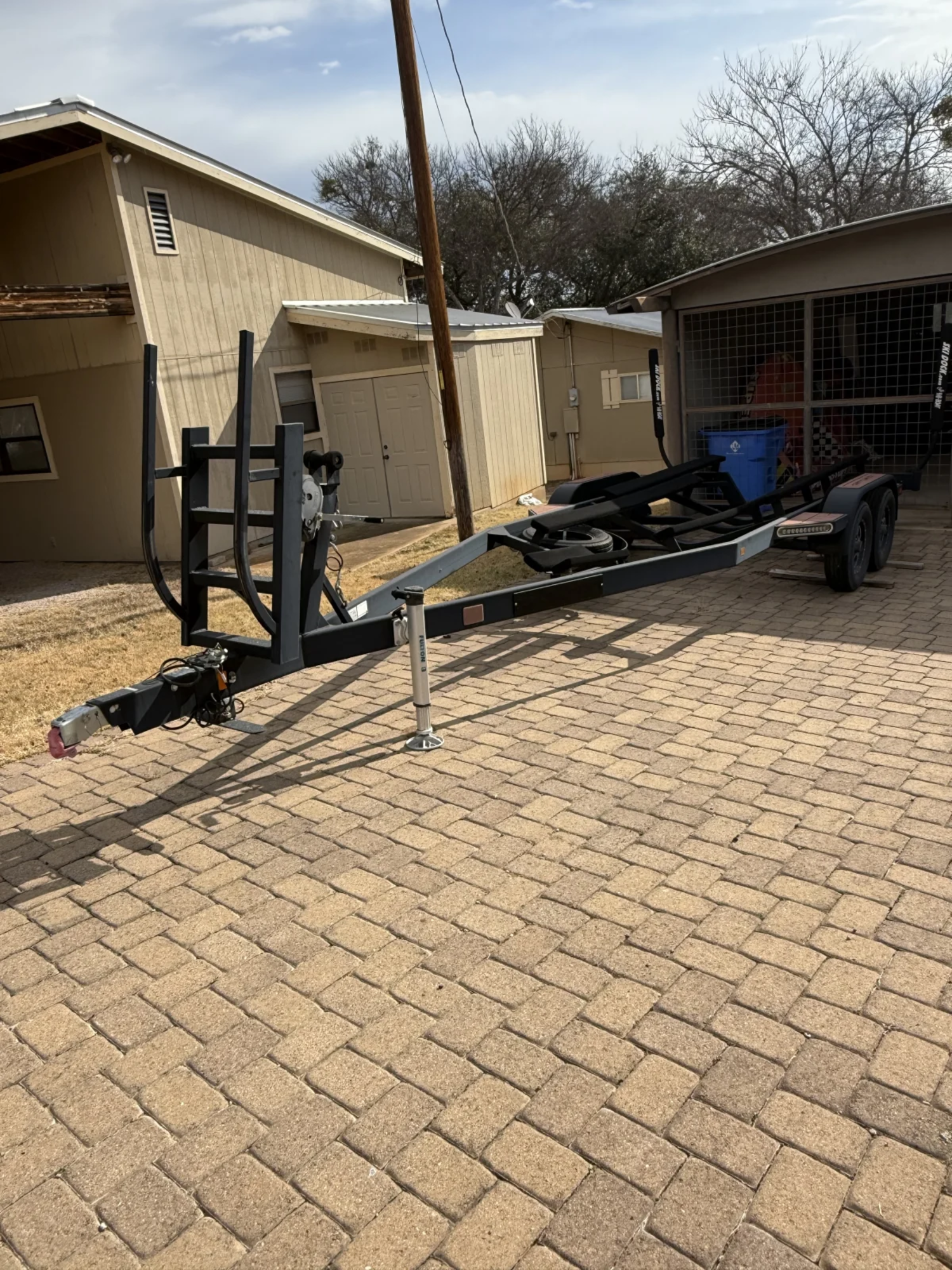 2019 Centurion Boats Fi23 for sale in Sunrise Beach, Texas