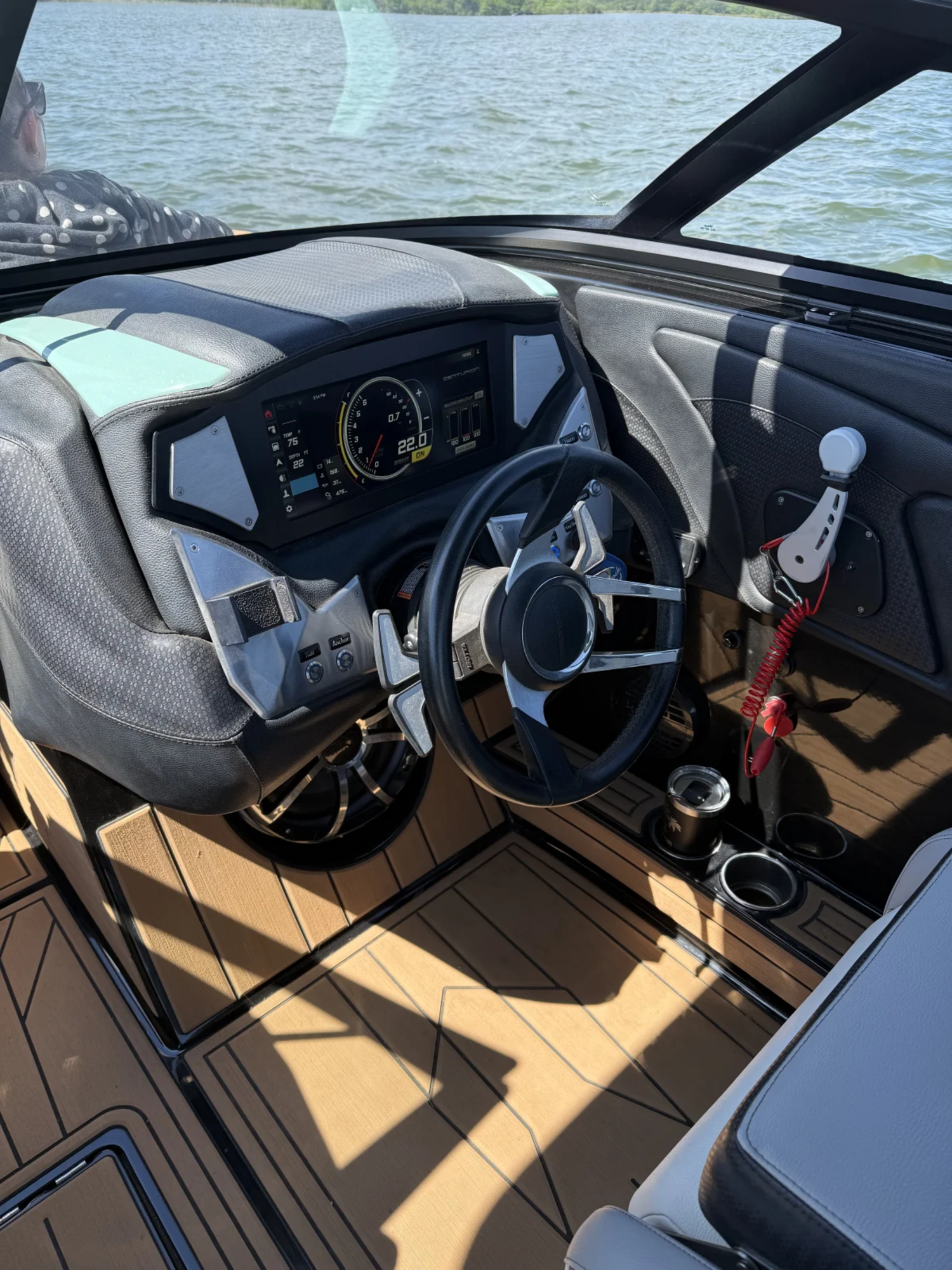 2019 Centurion Fi23