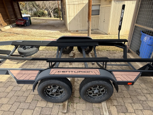 2019 Centurion Boats Fi23 for sale in Sunrise Beach, Texas