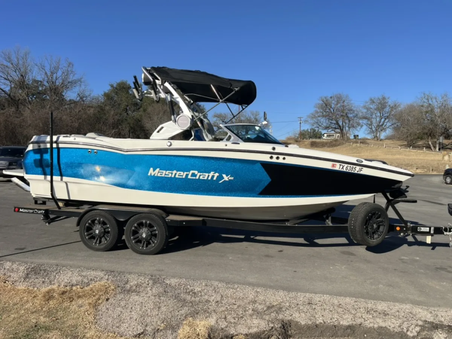 2020 Mastercraft Boats X-Star for sale in Austin, Texas
